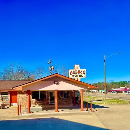 Palace Motel Dequeen De Queen Экстерьер фото