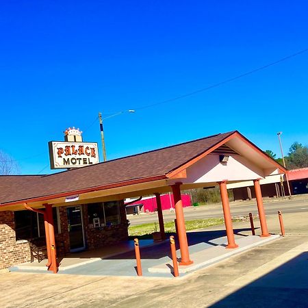 Palace Motel Dequeen De Queen Экстерьер фото